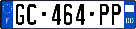 GC-464-PP