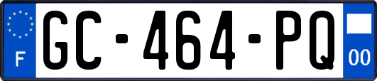 GC-464-PQ