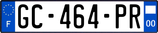 GC-464-PR