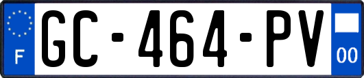 GC-464-PV