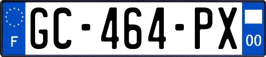 GC-464-PX