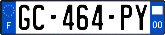 GC-464-PY
