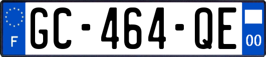 GC-464-QE
