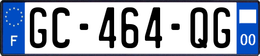 GC-464-QG