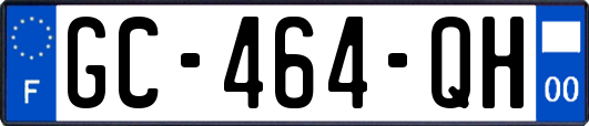 GC-464-QH