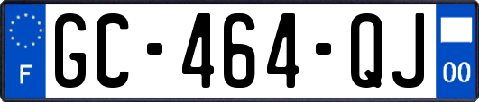 GC-464-QJ