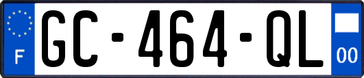 GC-464-QL