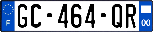 GC-464-QR