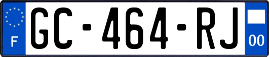 GC-464-RJ