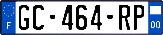 GC-464-RP