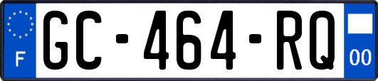 GC-464-RQ