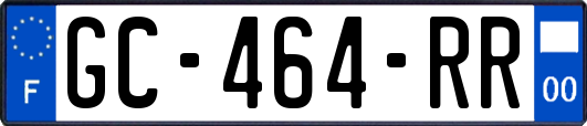 GC-464-RR