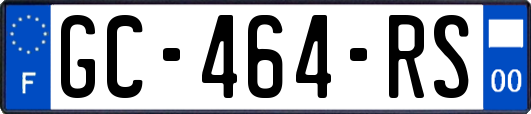 GC-464-RS