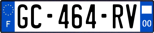 GC-464-RV