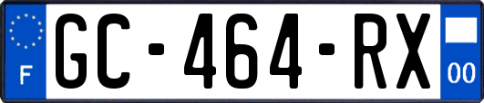 GC-464-RX