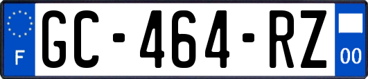 GC-464-RZ