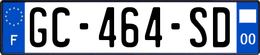 GC-464-SD