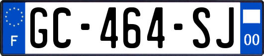 GC-464-SJ