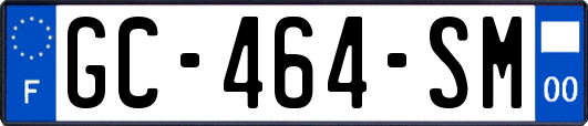 GC-464-SM