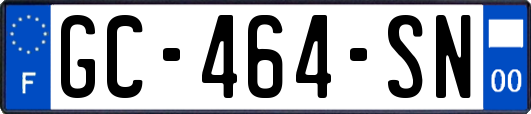 GC-464-SN