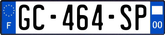 GC-464-SP