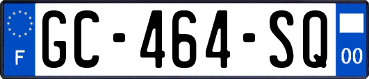 GC-464-SQ
