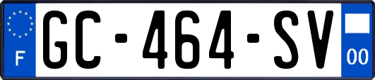 GC-464-SV
