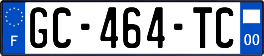 GC-464-TC
