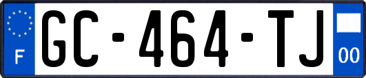 GC-464-TJ