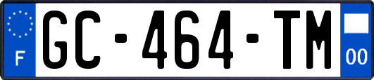GC-464-TM