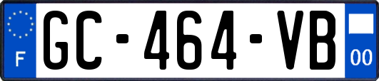 GC-464-VB
