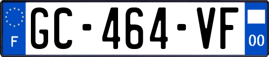 GC-464-VF