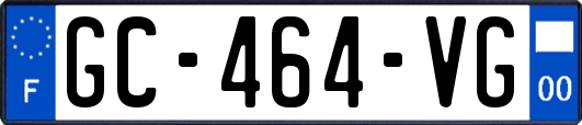 GC-464-VG