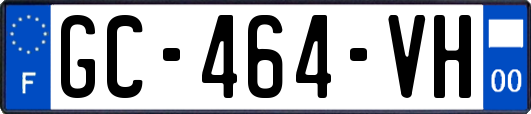 GC-464-VH