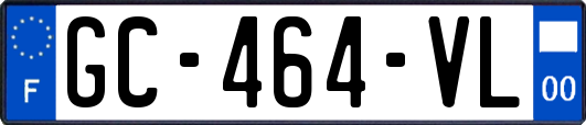 GC-464-VL
