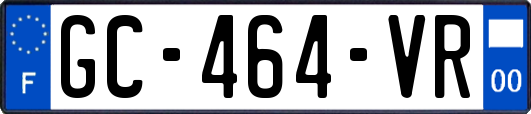 GC-464-VR