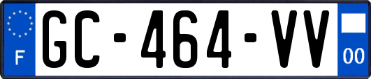 GC-464-VV