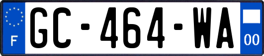 GC-464-WA