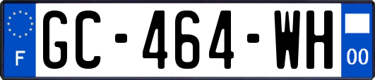 GC-464-WH