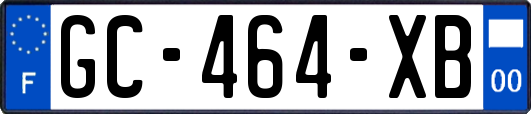 GC-464-XB