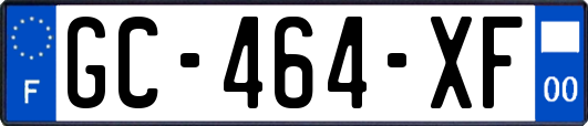 GC-464-XF