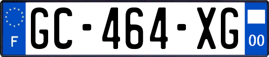 GC-464-XG