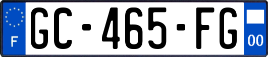 GC-465-FG