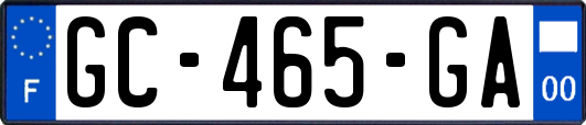 GC-465-GA