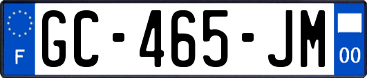 GC-465-JM