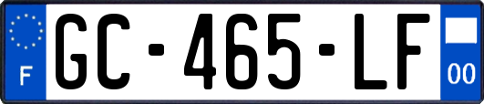 GC-465-LF