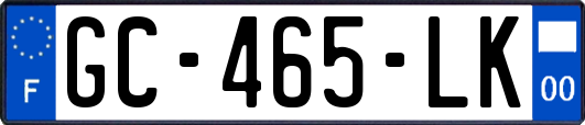GC-465-LK