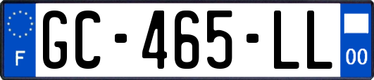 GC-465-LL