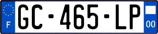 GC-465-LP
