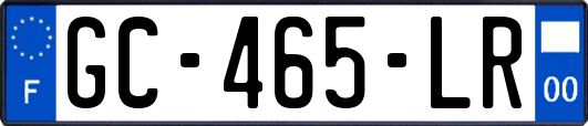 GC-465-LR
